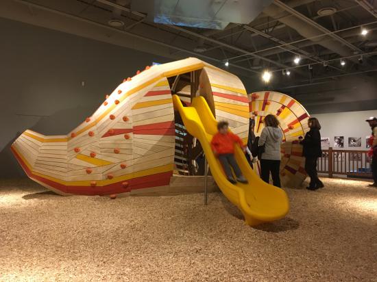 Once Upon a Playground