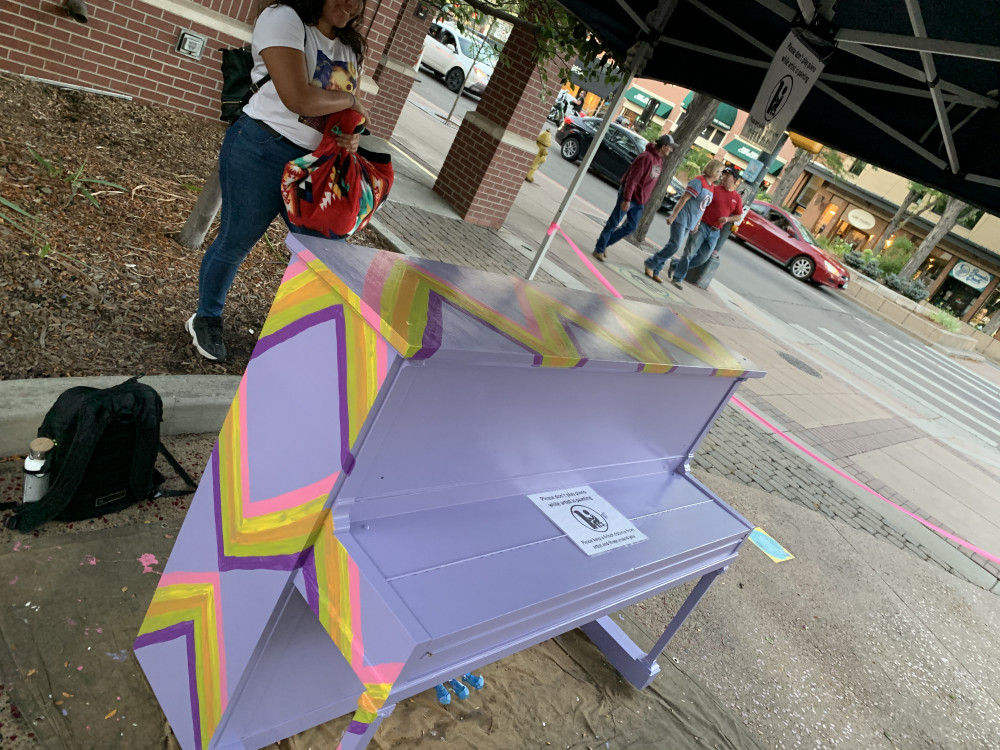 Start of geometric design