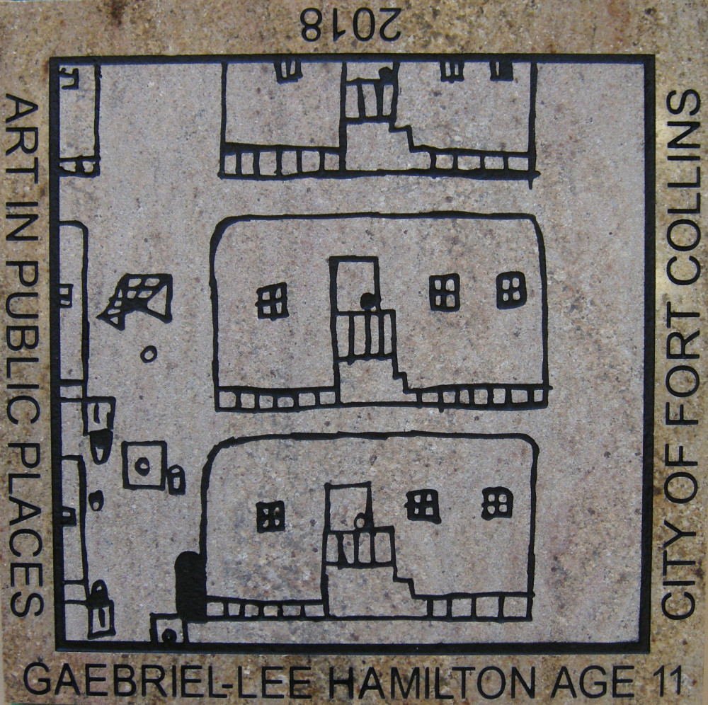 Gaebriel-Lee Hamilton