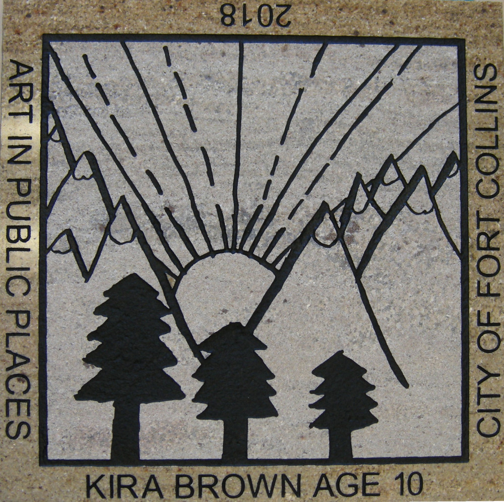 Kira Brown