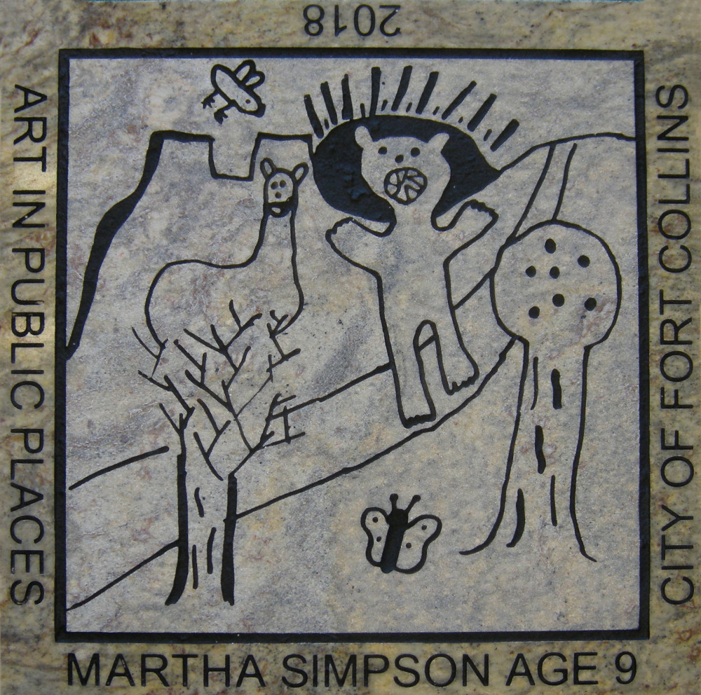 Martha Simpson