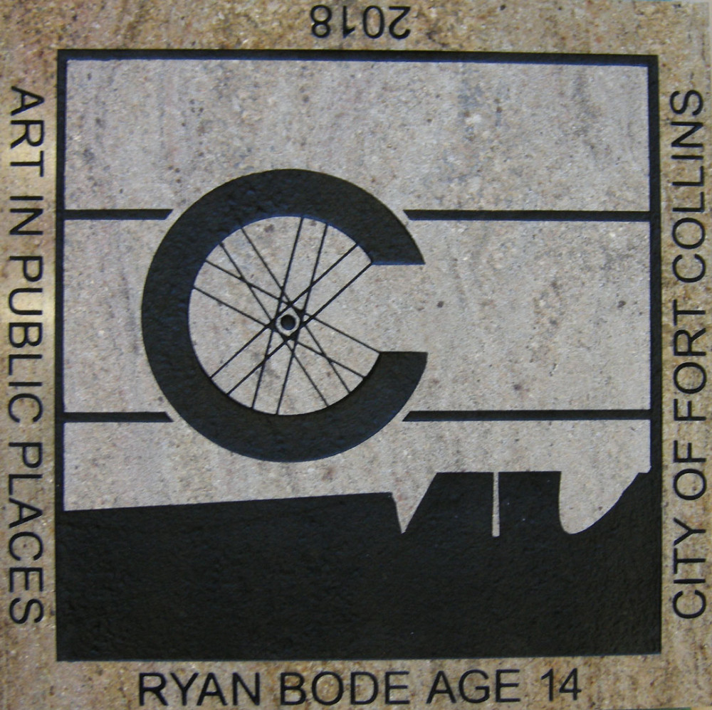 Ryan Bode