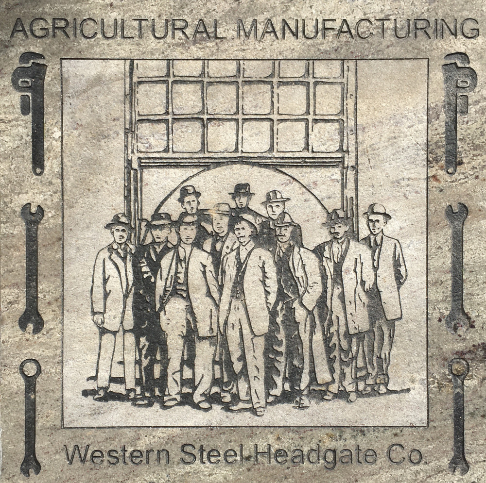 Agricultural Manufacturing