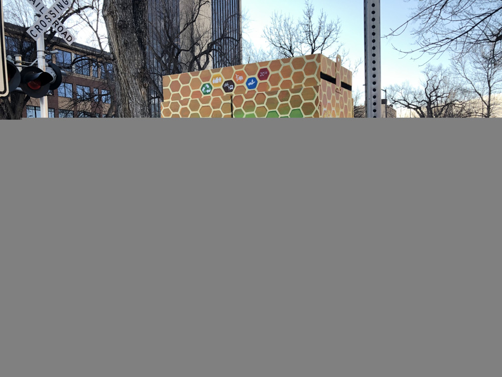 Oak Street, Inspired Collaboration: Win-Win