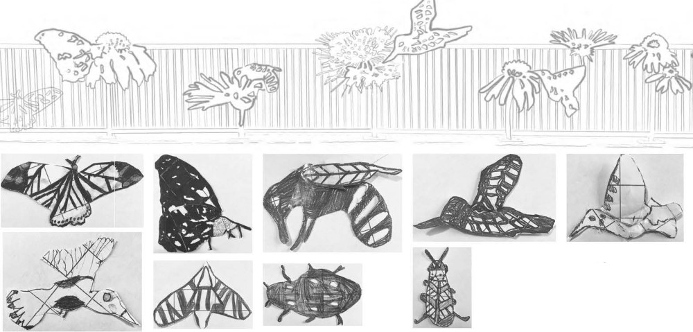 concept and drawings