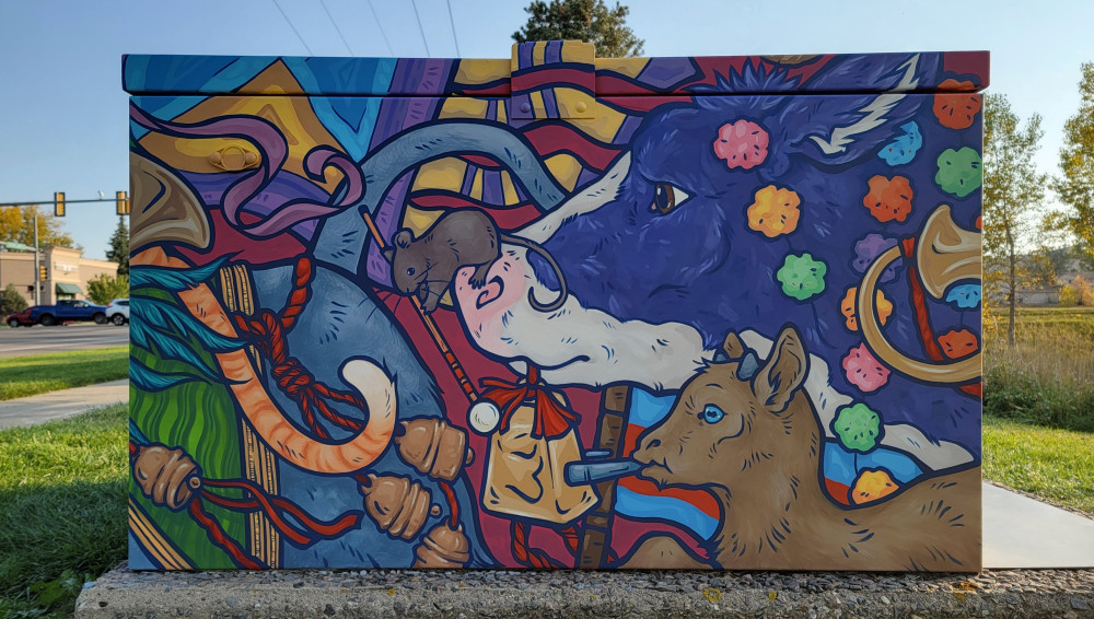 Image 1 of 6