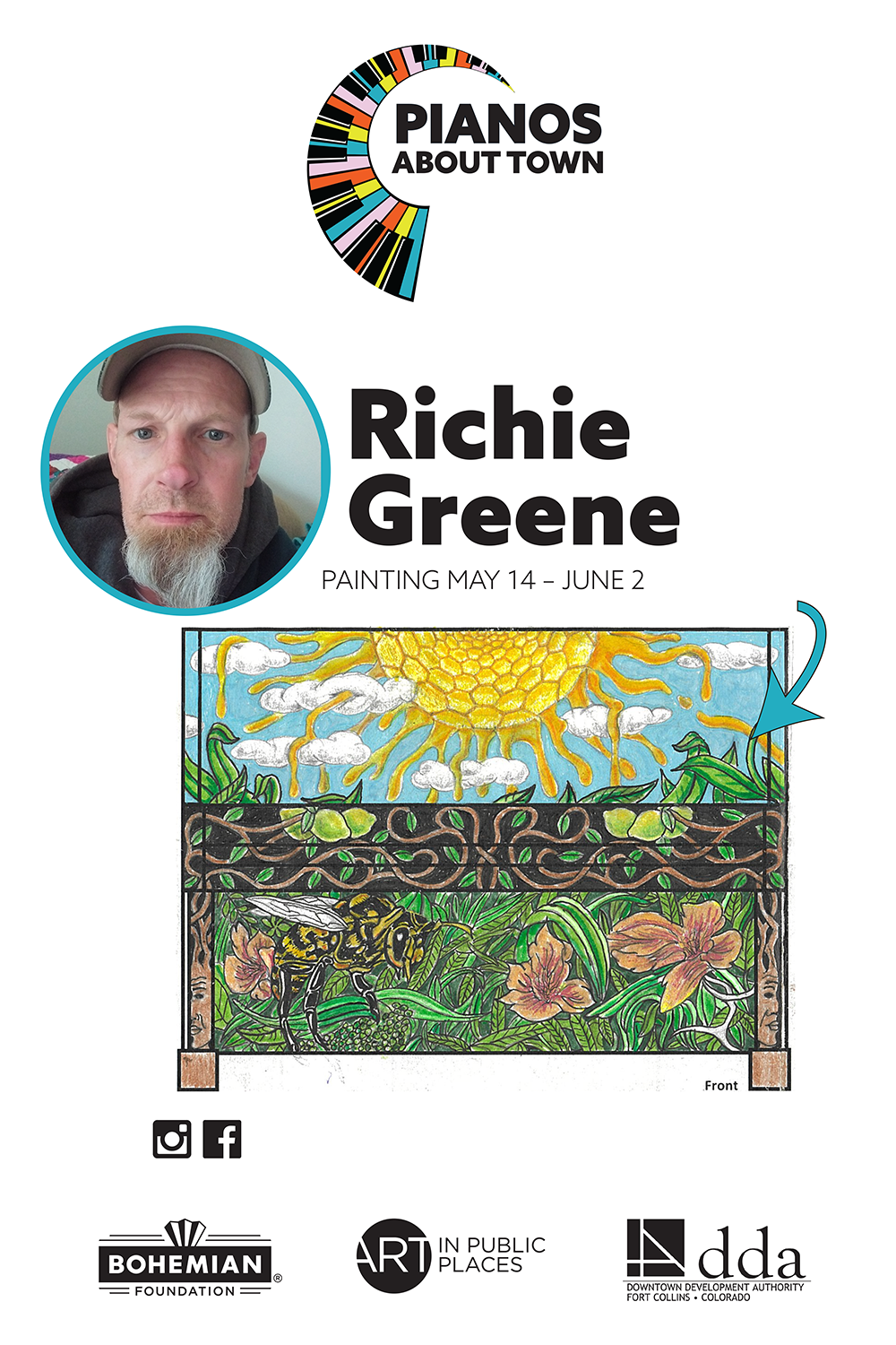 Richie Greene
