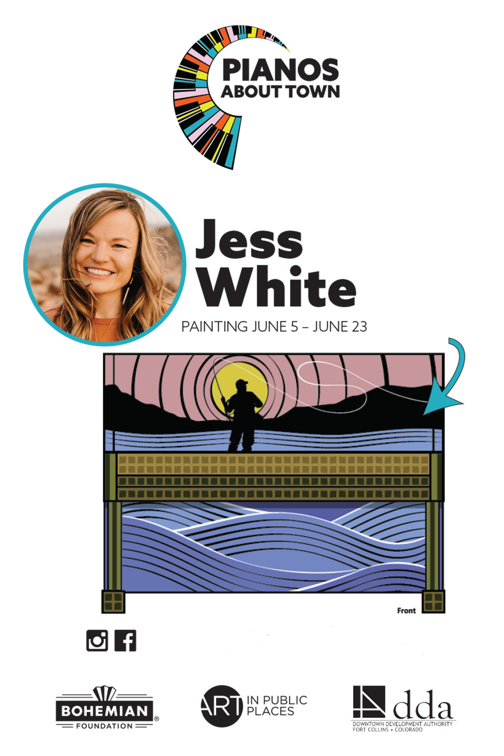 Jess White