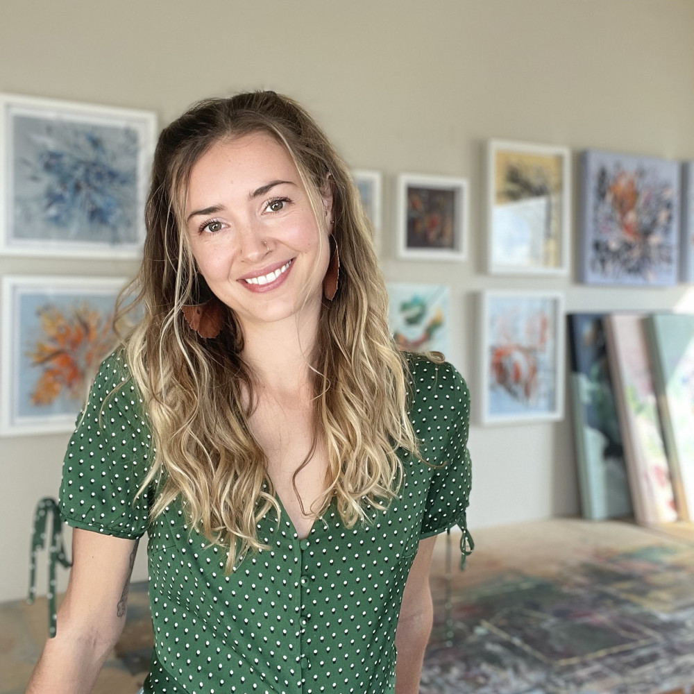 Noelle Miller