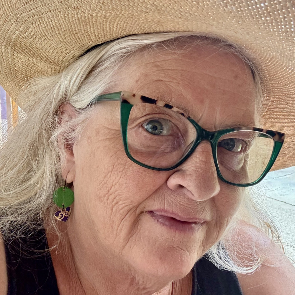 Diane Findley