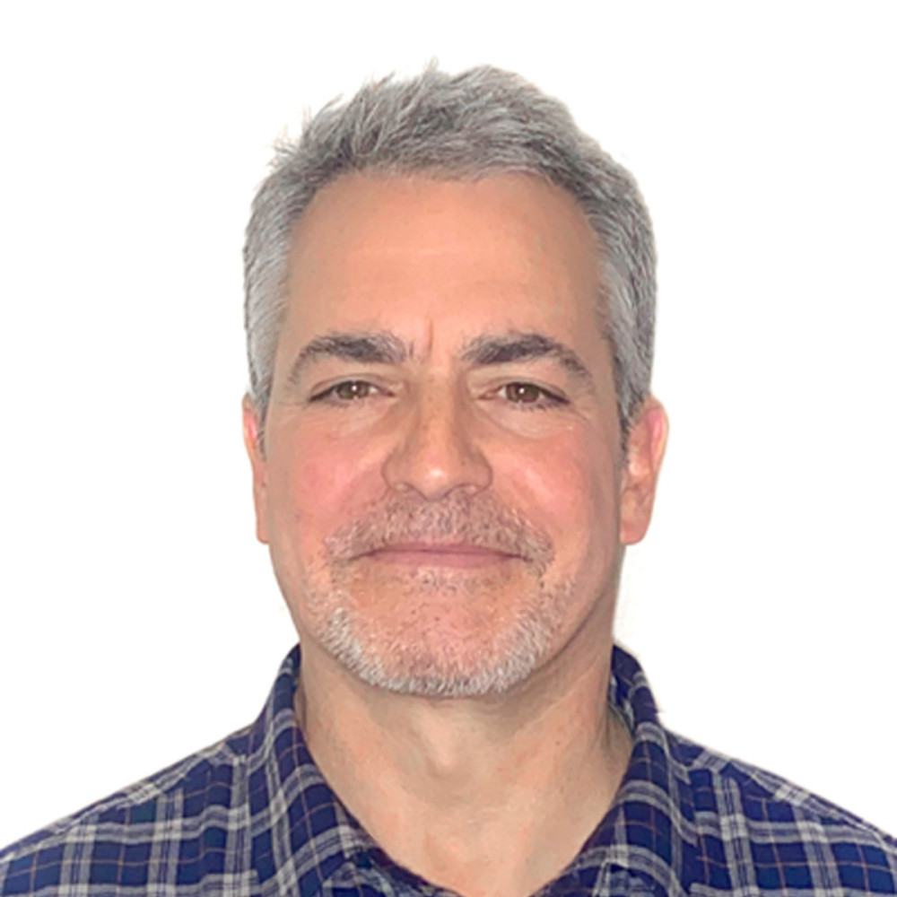Larry Tucci