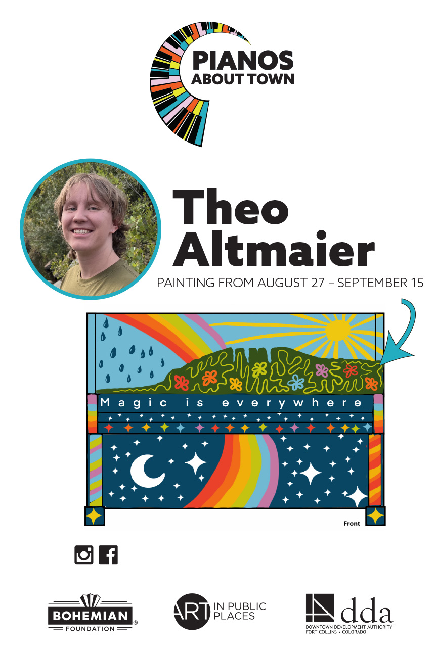 Theo Altmaier