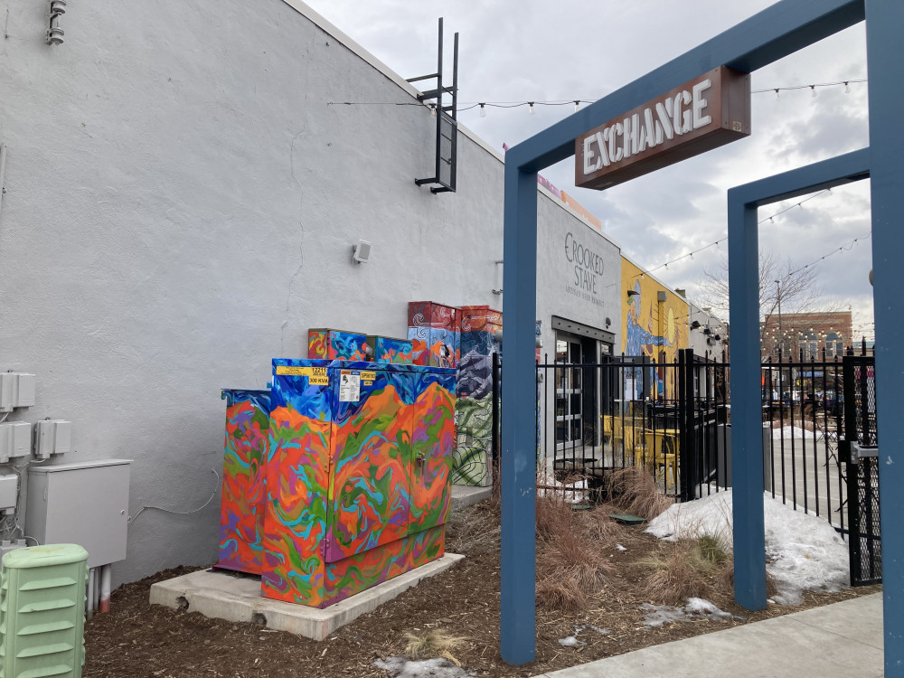 cabinet moved in 2018