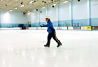 Second Ice Sheet