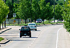 Taft Hill Road Improvements