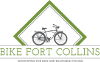 Bike Fort Collins logo