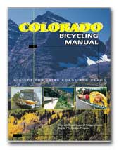 Colorado Bicycling Manual