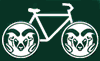 CSU Cycling Club Logo