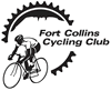 Fort Collins Cycling Club logo