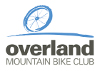 Overland Mountain Bike Club Logo