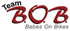 Team B.O.B. logo