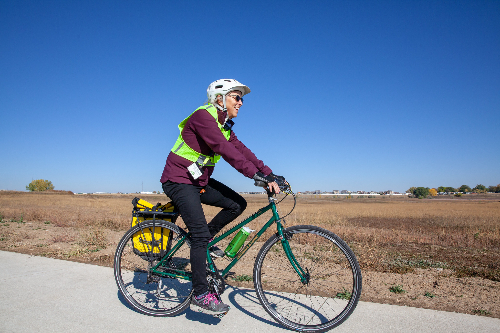 Resources to Get You Riding