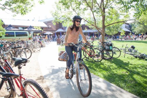 Bike to Work Day 2019