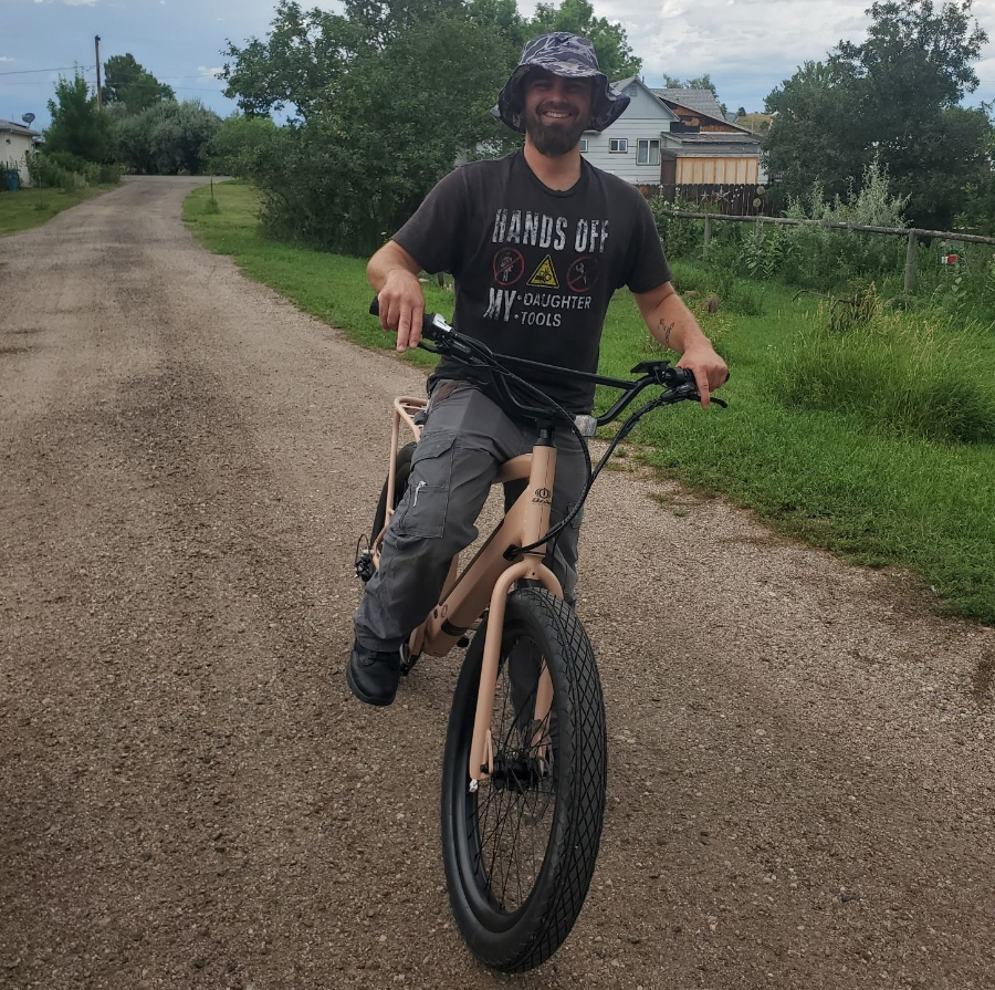 Bike Buddy Program - City of Fort Collins