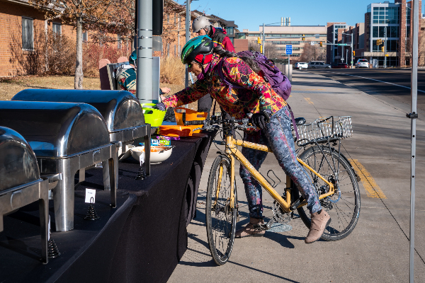 Bike to Work Day  City of Colorado Springs