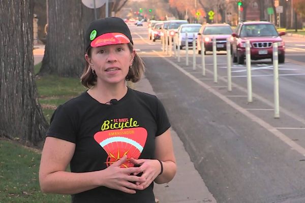 Bike Lanes