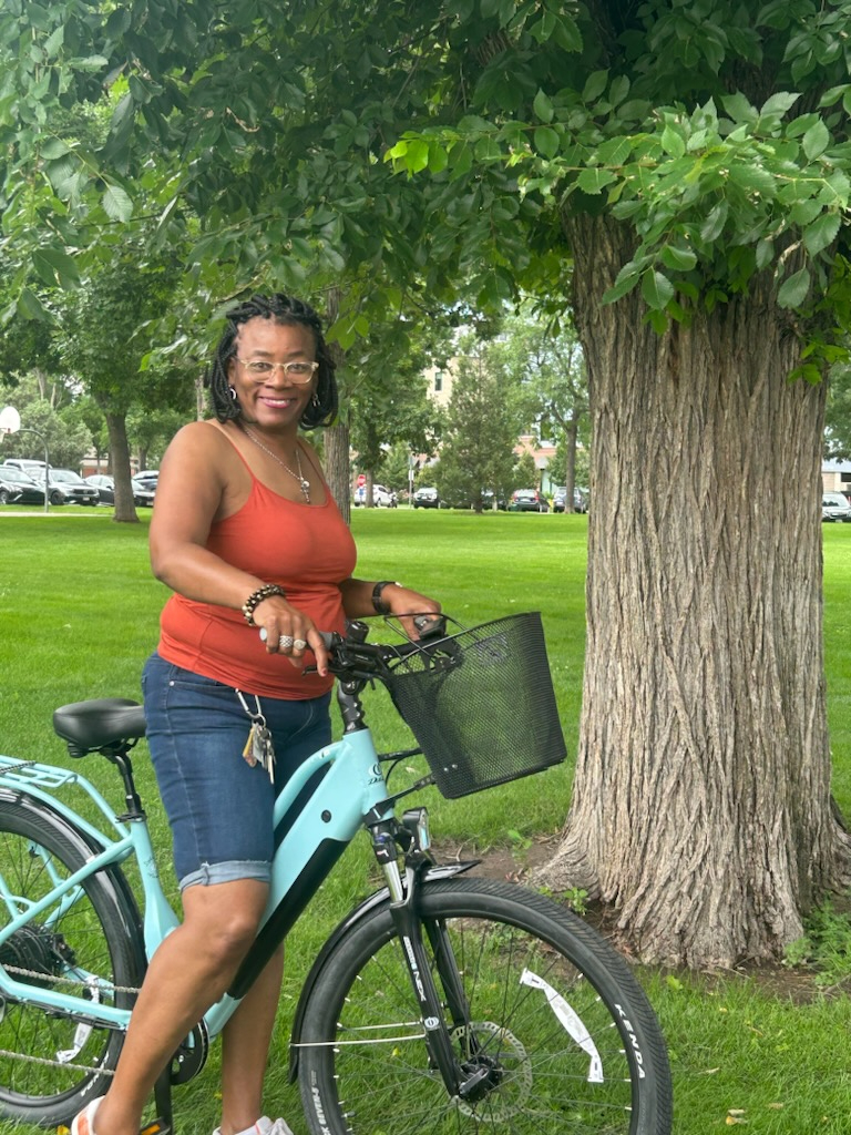 Bike Buddy Program - City of Fort Collins