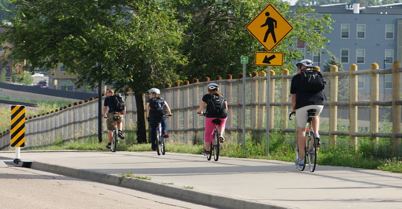 Bike Program