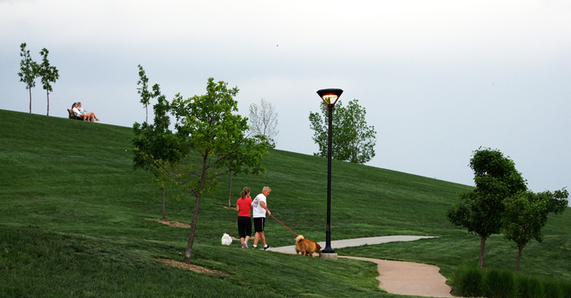 Parks