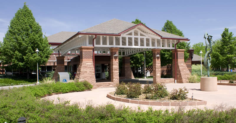 Senior Center