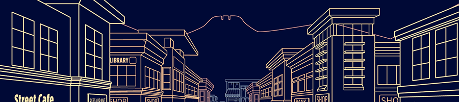 2024 Business Appreciation Celebration Graphic
