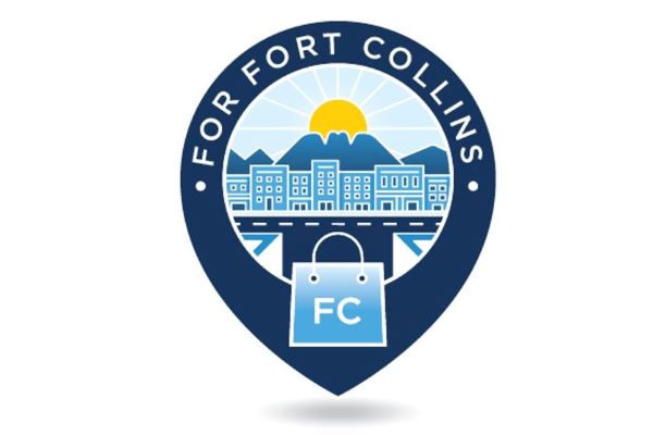 For Fort Collins Logo