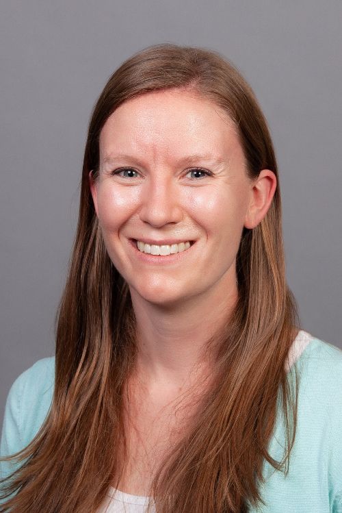 Jennifer Shagin