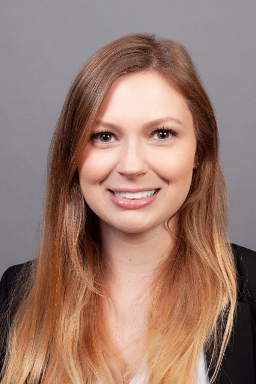 Jillian Fresa, Economic Health Manager