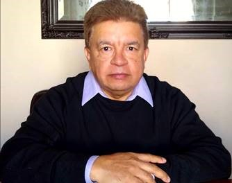 José Luis Ramos