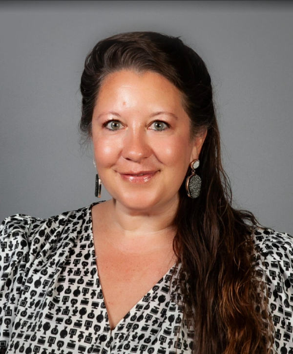 Leisha Talley