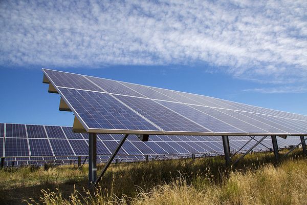 Smart City, City as a Platform, Climate Economy and Target industries