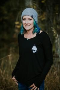 Small Business Corner: Suzanne Akin Of Akinz