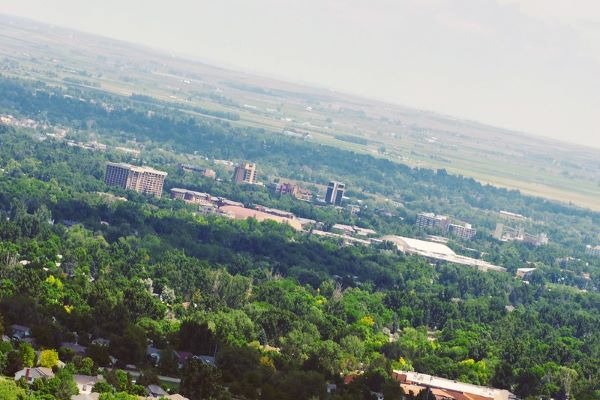 Land Use Review Commission