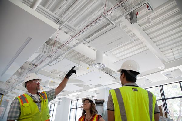 Building Review Commission