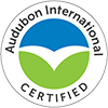Audubon International Certified