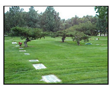 (Decorations at Roselawn)