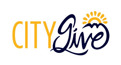 City Give Logo