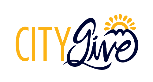 City Give Logo