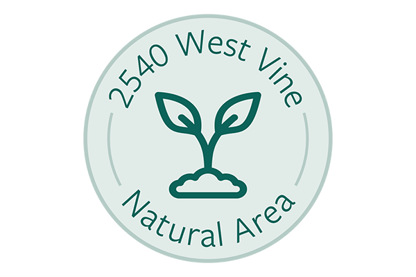2450 West Vine Natural Area