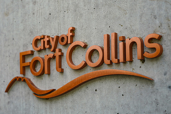 City of Fort Collins Logo